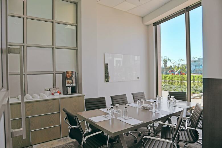 Hotel The Capital Menlyn Maine