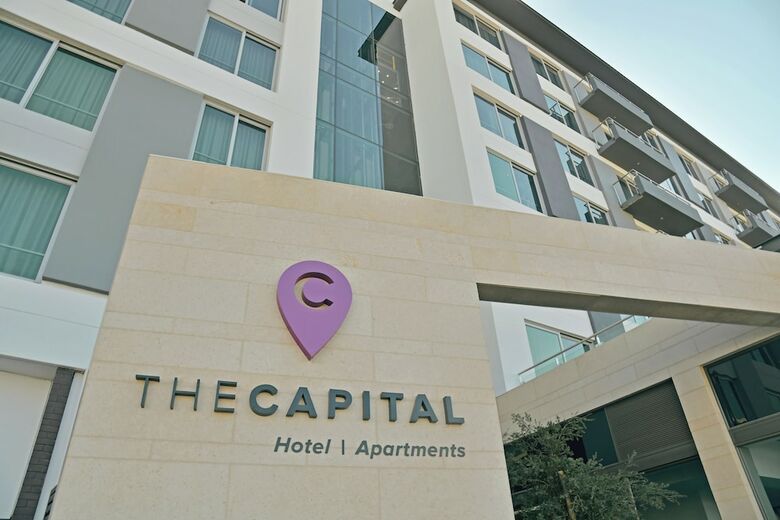 Hotel The Capital Menlyn Maine