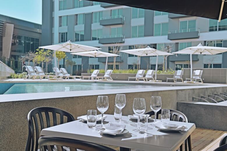 Hotel The Capital Menlyn Maine