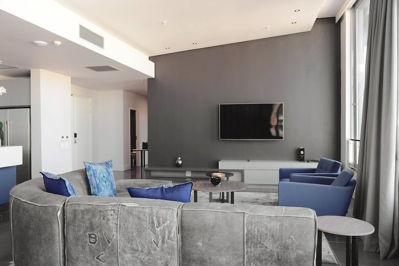 Hotel The Capital Menlyn Maine
