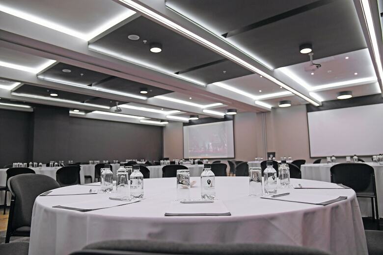 Hotel The Capital Menlyn Maine