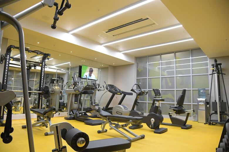 Hotel The Capital Menlyn Maine
