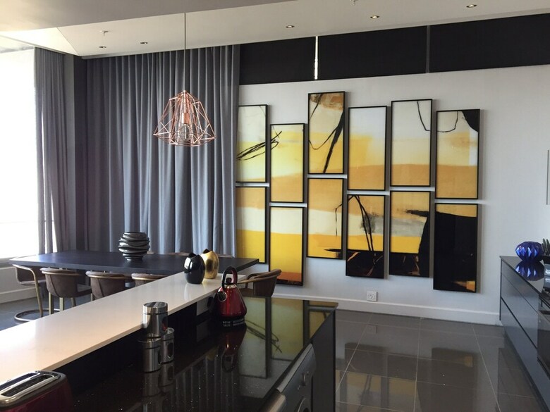 Hotel The Capital Menlyn Maine