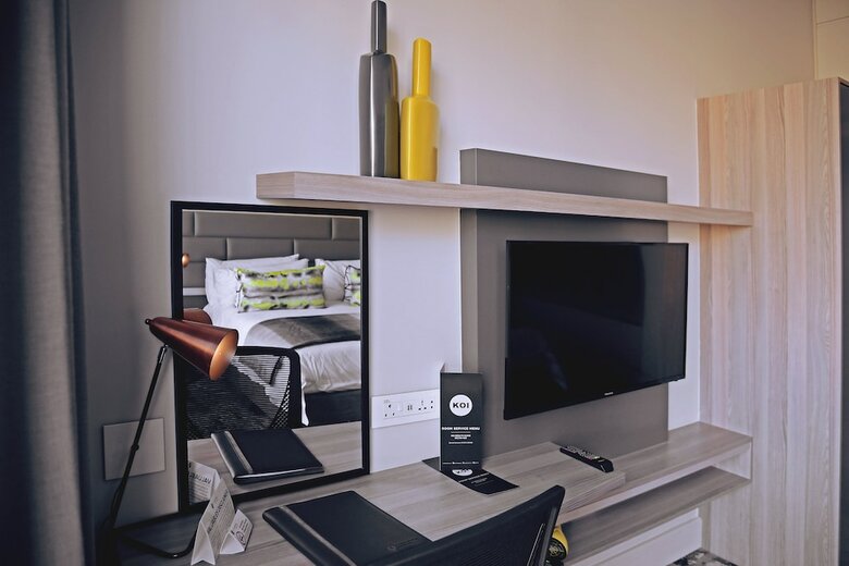 Hotel The Capital Menlyn Maine