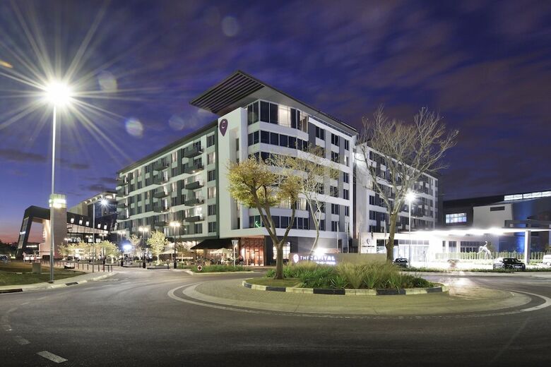 Hotel The Capital Menlyn Maine