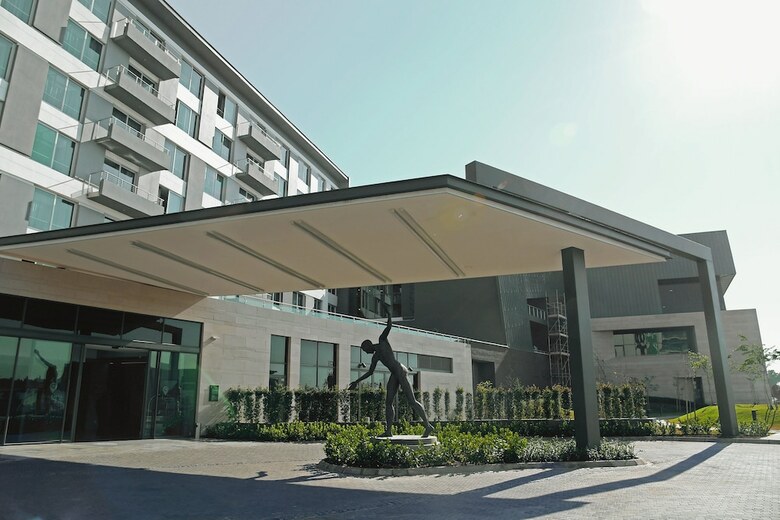 Hotel The Capital Menlyn Maine