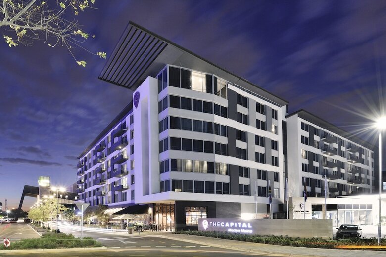 Hotel The Capital Menlyn Maine
