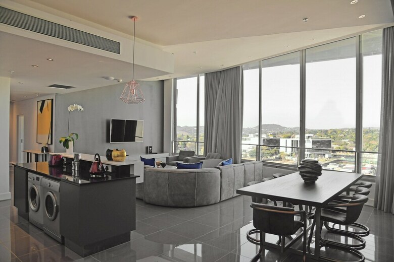Hotel The Capital Menlyn Maine