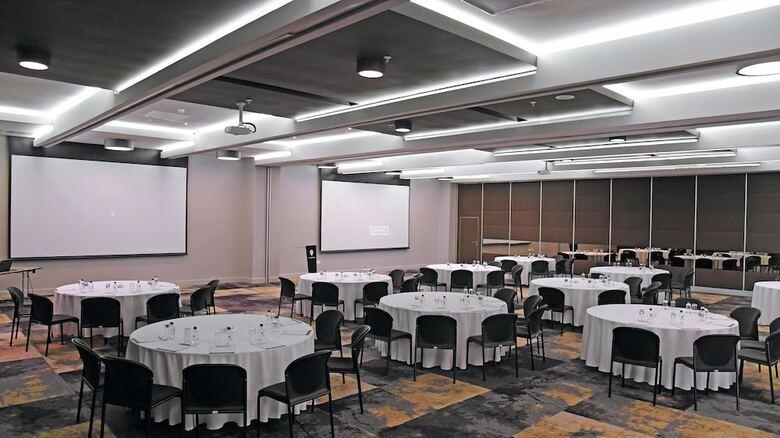 Hotel The Capital Menlyn Maine