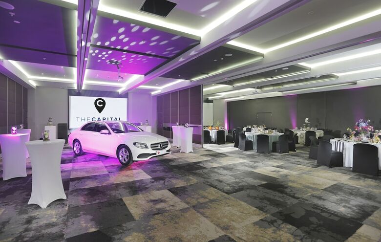 Hotel The Capital Menlyn Maine