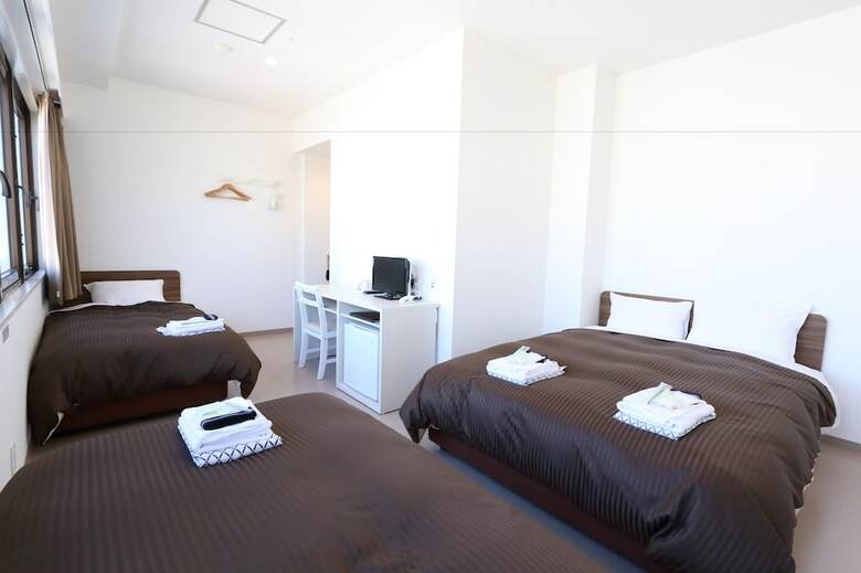 Hostal Oak Hotel Edo - Hostel