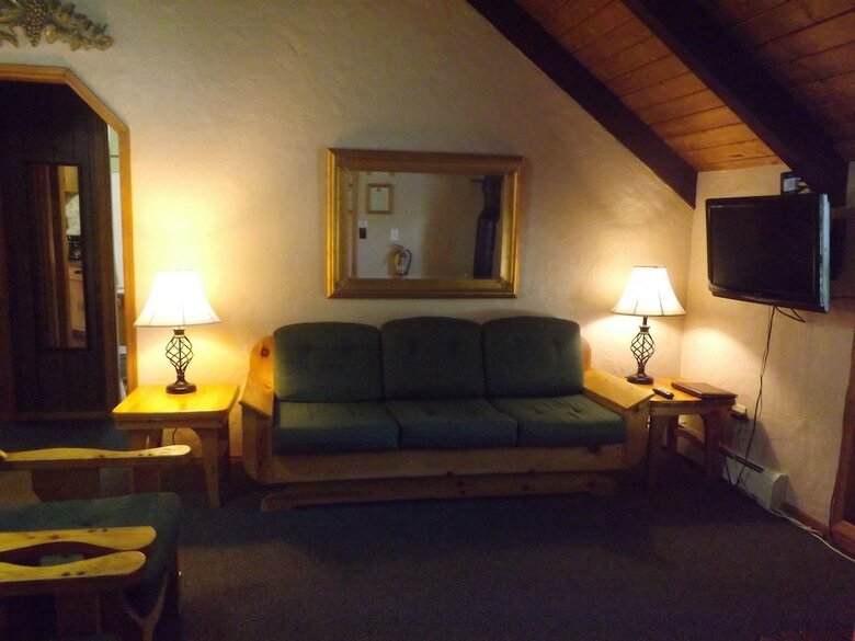 Arizona Mountain Inn And Cabins