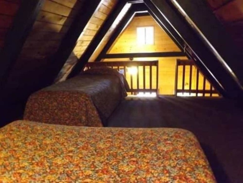 Arizona Mountain Inn And Cabins