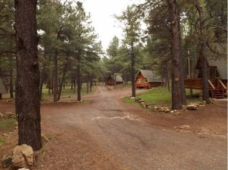 Arizona Mountain Inn And Cabins