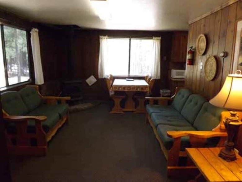 Arizona Mountain Inn And Cabins