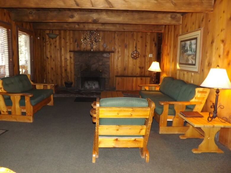 Arizona Mountain Inn And Cabins