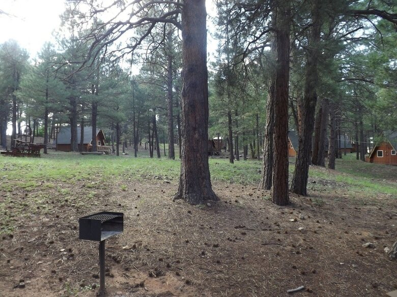 Arizona Mountain Inn And Cabins