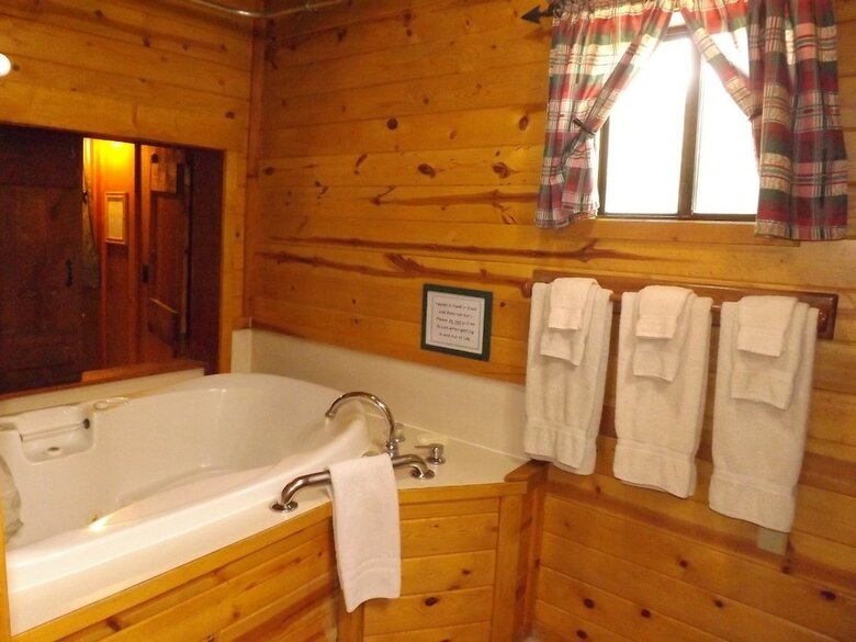 Arizona Mountain Inn And Cabins