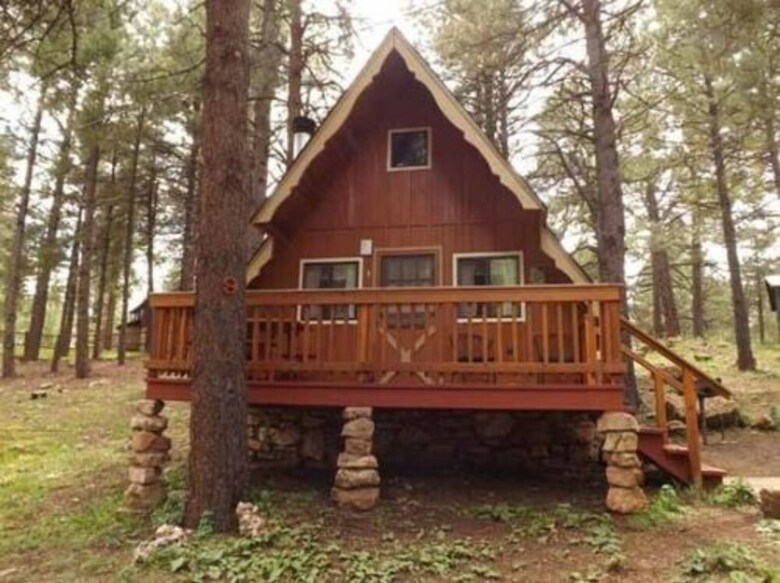 Arizona Mountain Inn And Cabins