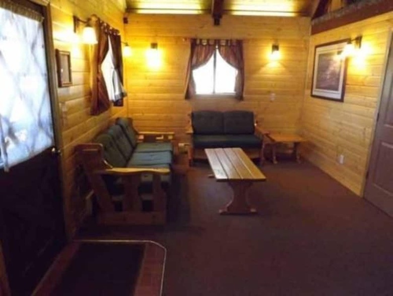 Arizona Mountain Inn And Cabins