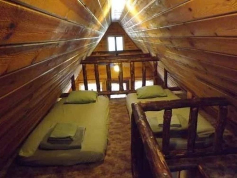 Arizona Mountain Inn And Cabins