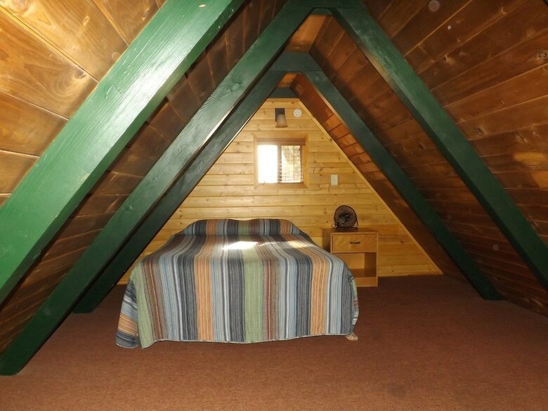 Arizona Mountain Inn And Cabins