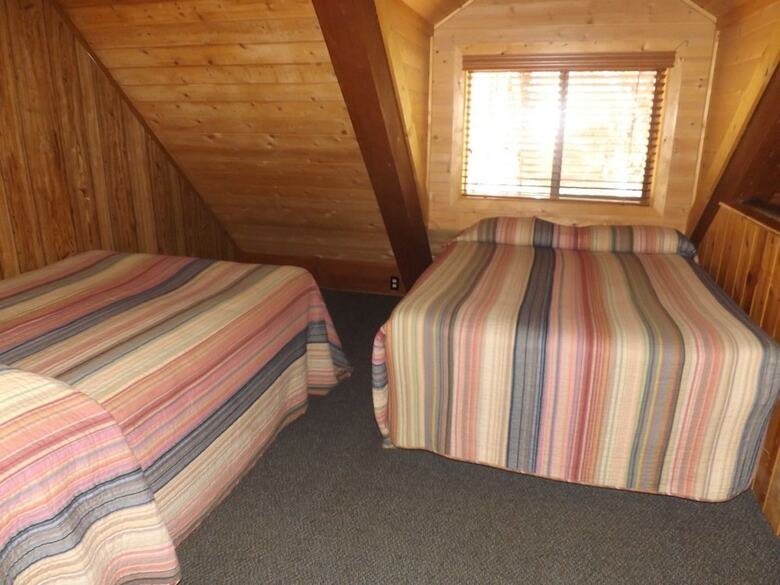 Arizona Mountain Inn And Cabins