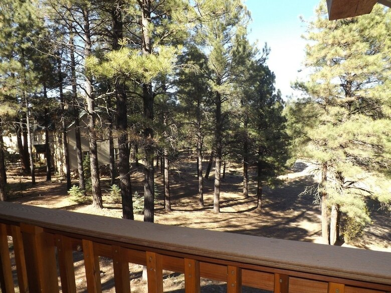 Arizona Mountain Inn And Cabins