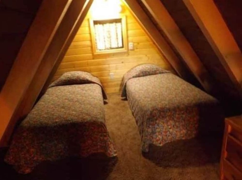Arizona Mountain Inn And Cabins