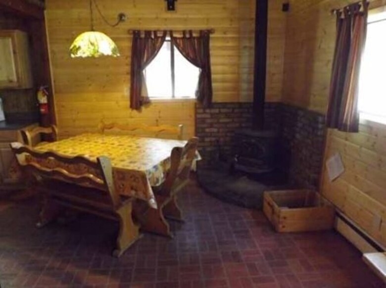 Arizona Mountain Inn And Cabins
