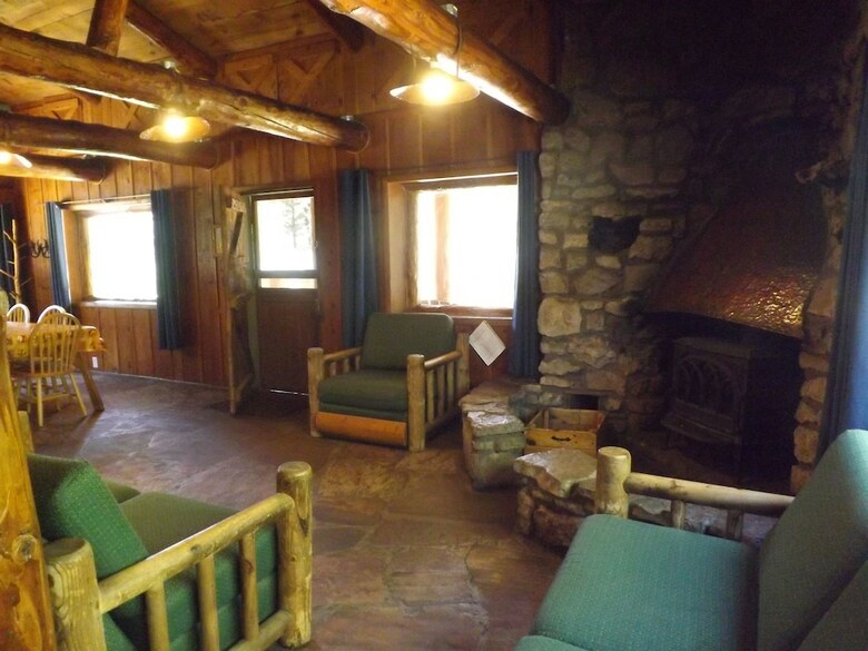 Arizona Mountain Inn And Cabins