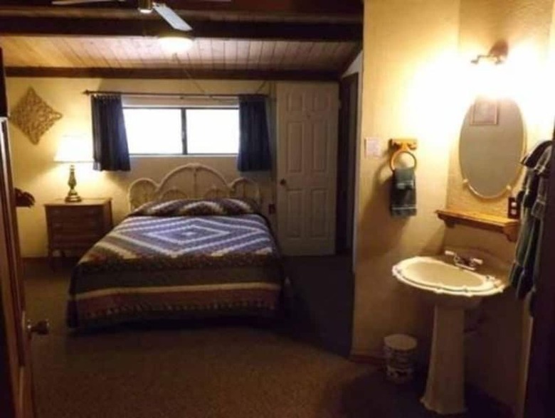 Arizona Mountain Inn And Cabins