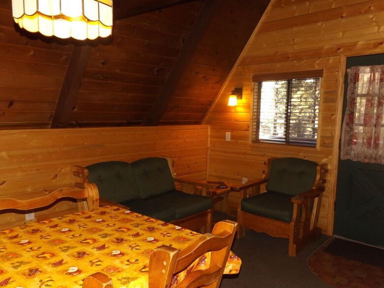 Arizona Mountain Inn And Cabins