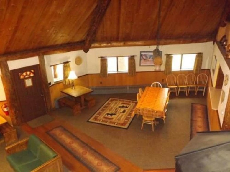 Arizona Mountain Inn And Cabins