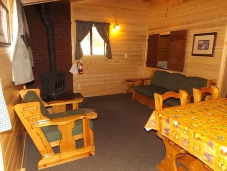 Arizona Mountain Inn And Cabins