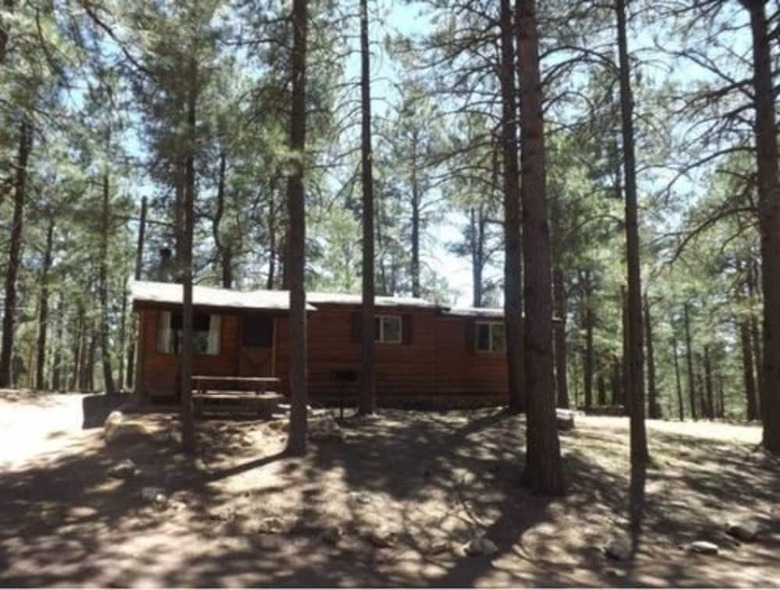 Arizona Mountain Inn And Cabins