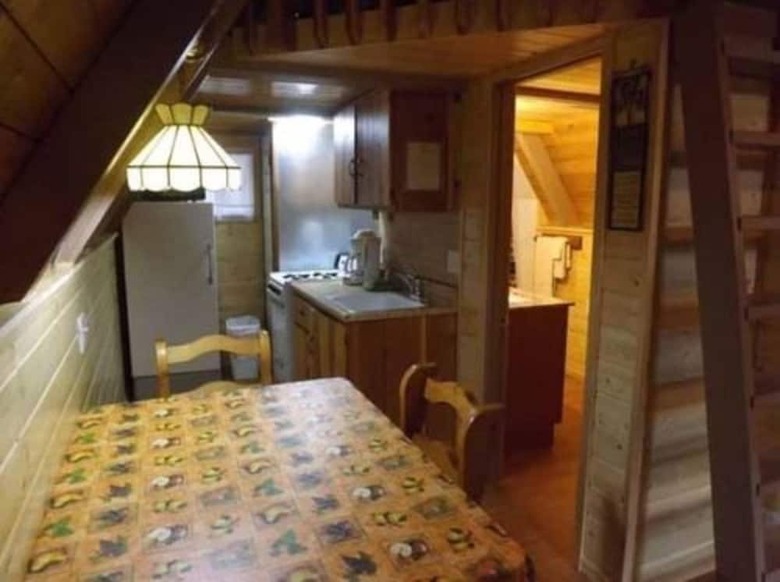 Arizona Mountain Inn And Cabins
