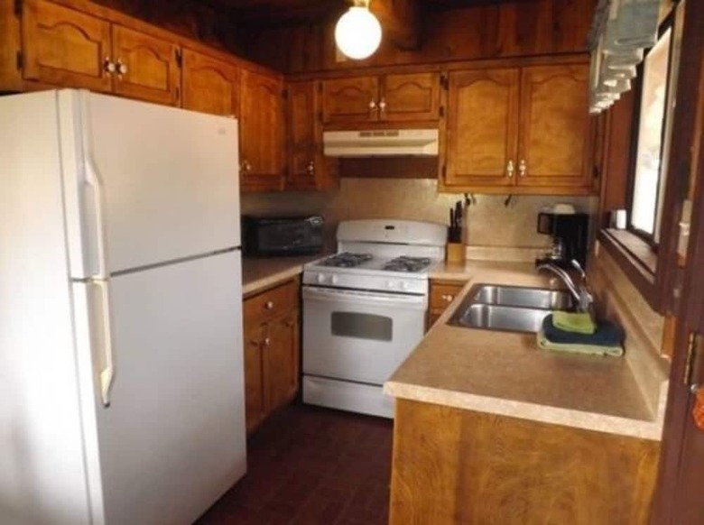 Arizona Mountain Inn And Cabins