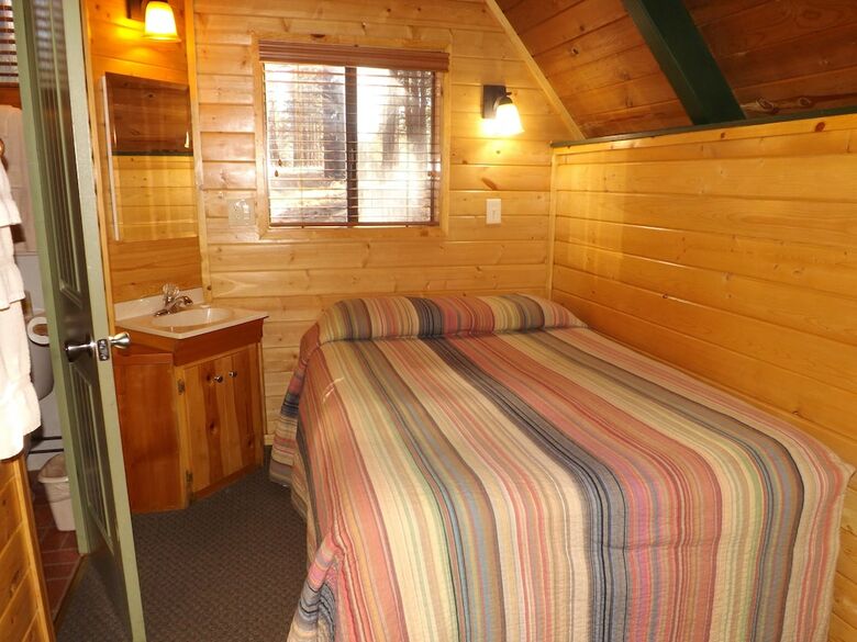 Arizona Mountain Inn And Cabins