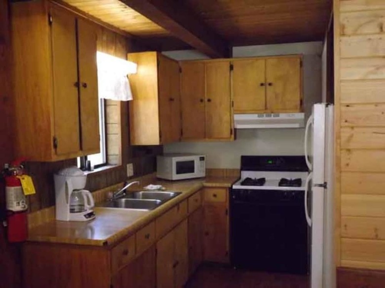 Arizona Mountain Inn And Cabins