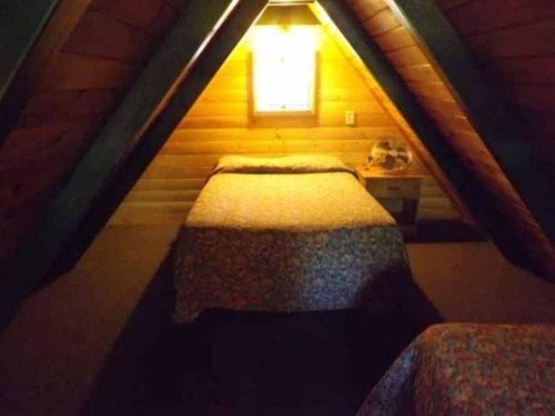 Arizona Mountain Inn And Cabins