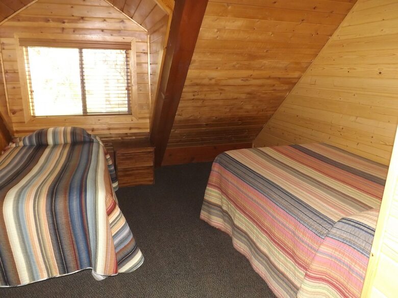 Arizona Mountain Inn And Cabins