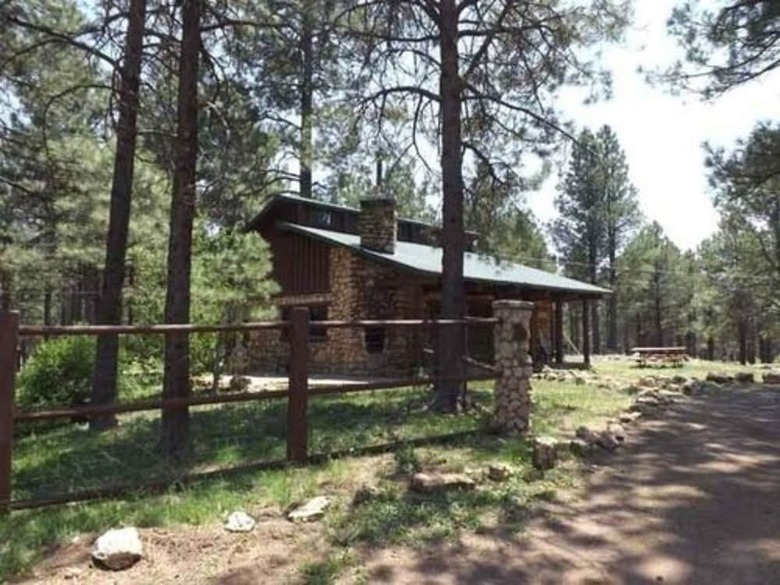 Arizona Mountain Inn And Cabins