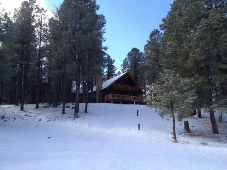 Arizona Mountain Inn And Cabins