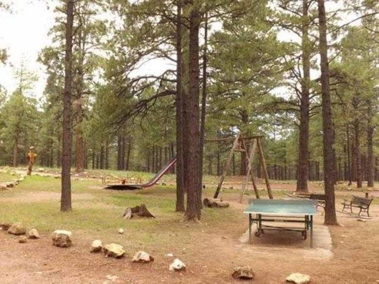 Arizona Mountain Inn And Cabins