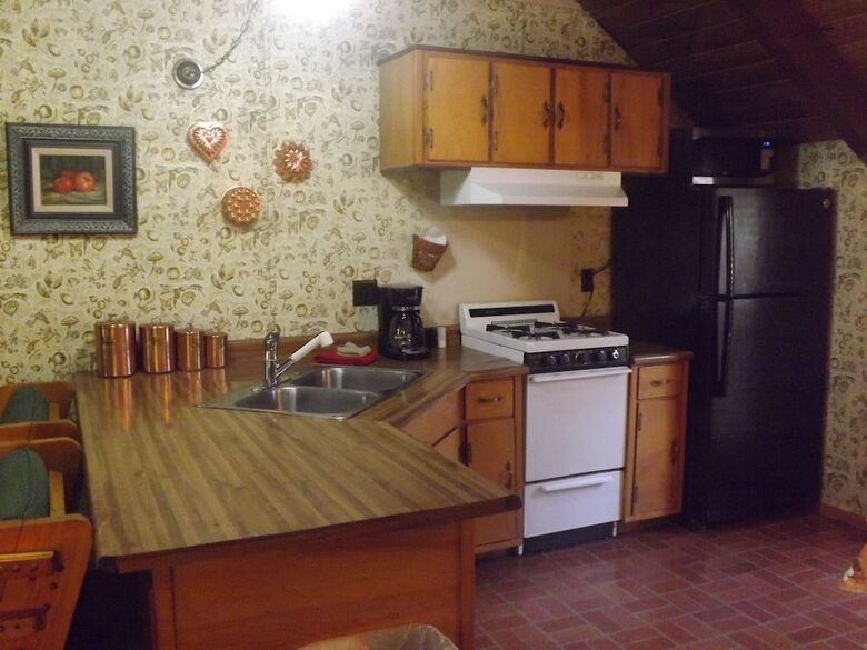 Arizona Mountain Inn And Cabins