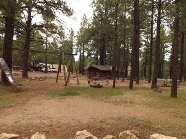 Arizona Mountain Inn And Cabins