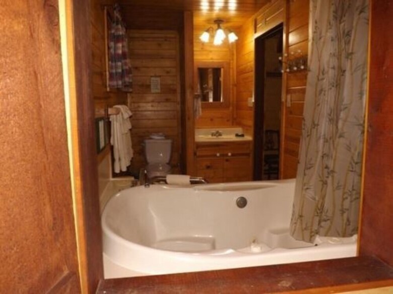 Arizona Mountain Inn And Cabins