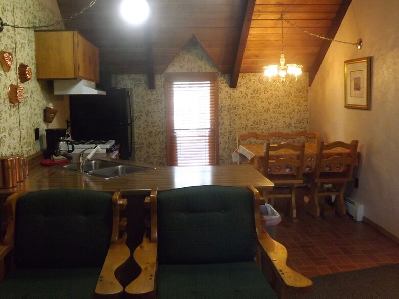 Arizona Mountain Inn And Cabins