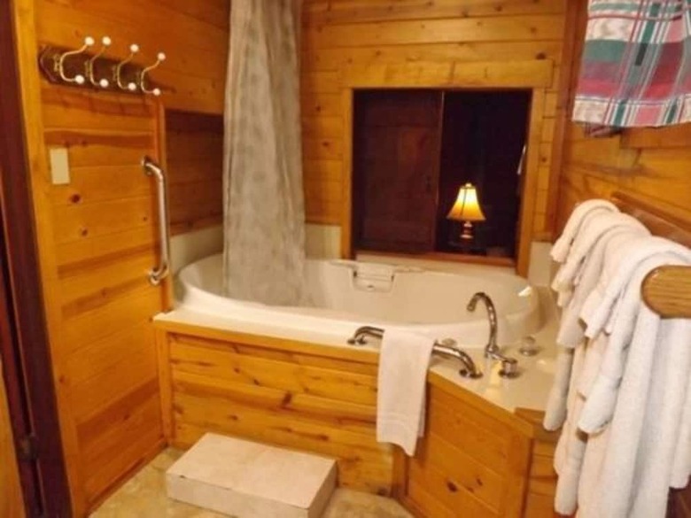 Arizona Mountain Inn And Cabins